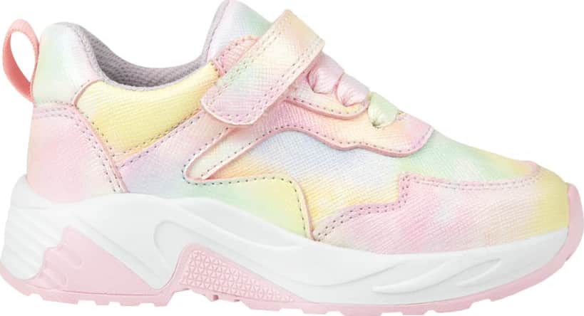 TENIS CASUAL URBANO CHOCLO BAMBINO 4206