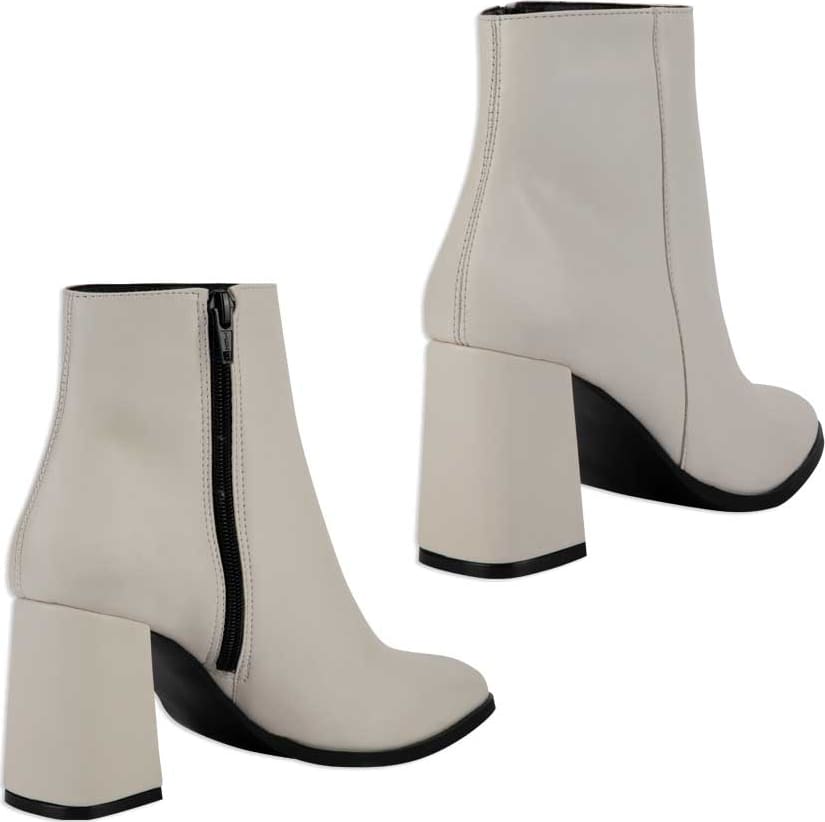 VESTIR BOTA YAELI 1552