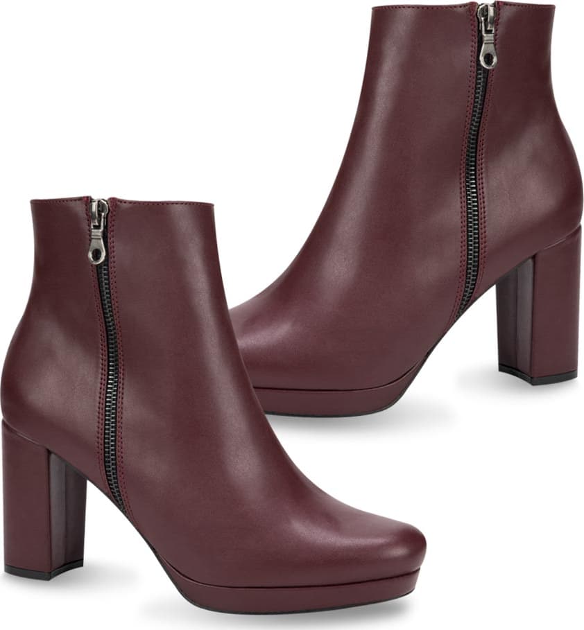 VESTIR BOTA YAELI 9010