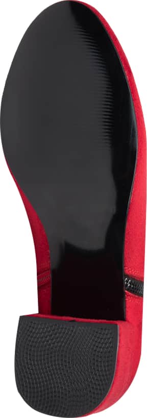 VESTIR BOTA YAELI 160