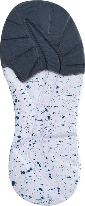 TENIS CASUAL URBANO BOTA CAPITAN AMERICA 3806