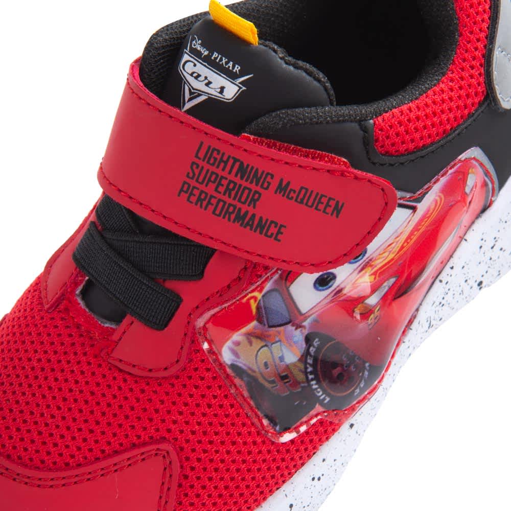 TENIS CASUAL URBANO CHOCLO CARS 5805