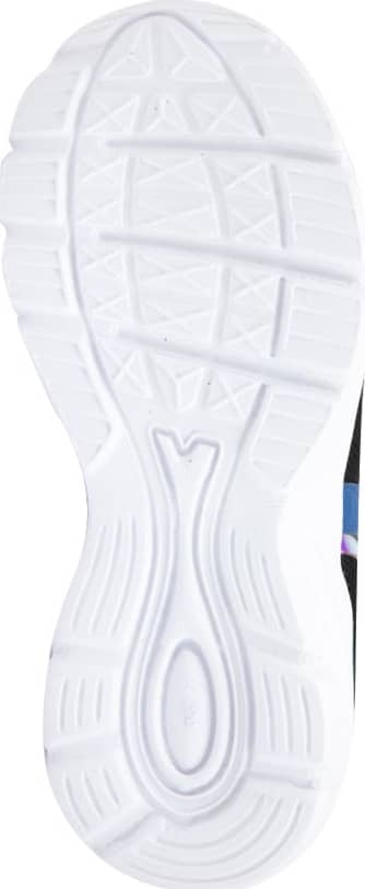 TENIS CASUAL URBANO CHOCLO URBAN SHOES 9462