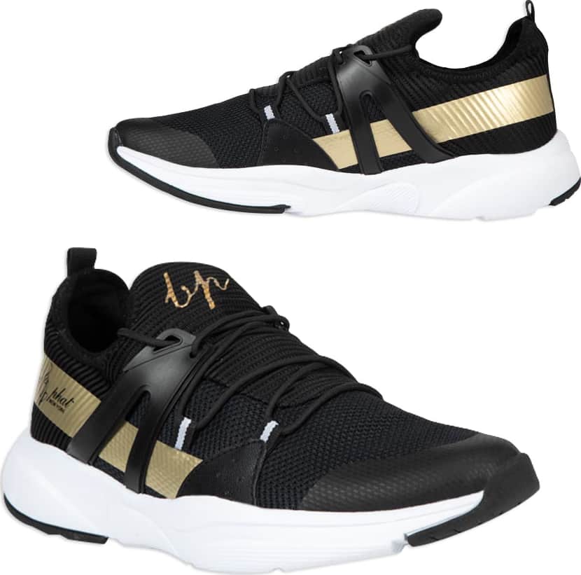 TENIS CASUAL URBANO CHOCLO BABY PHAT SAMY