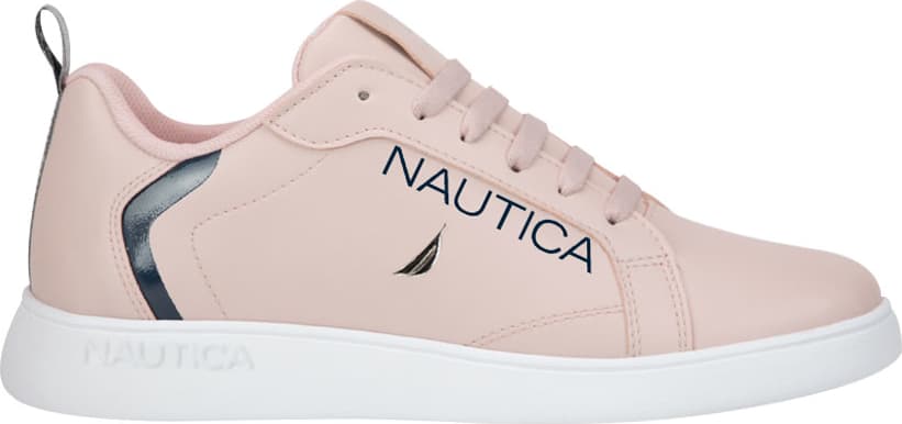 Tenis Blancos Para Tenis Nautica Para Dama Tenis Nautica