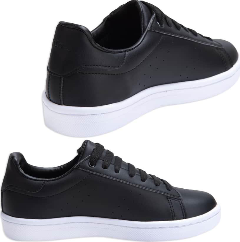TENIS CASUAL URBANO CHOCLO HPC POLO 313