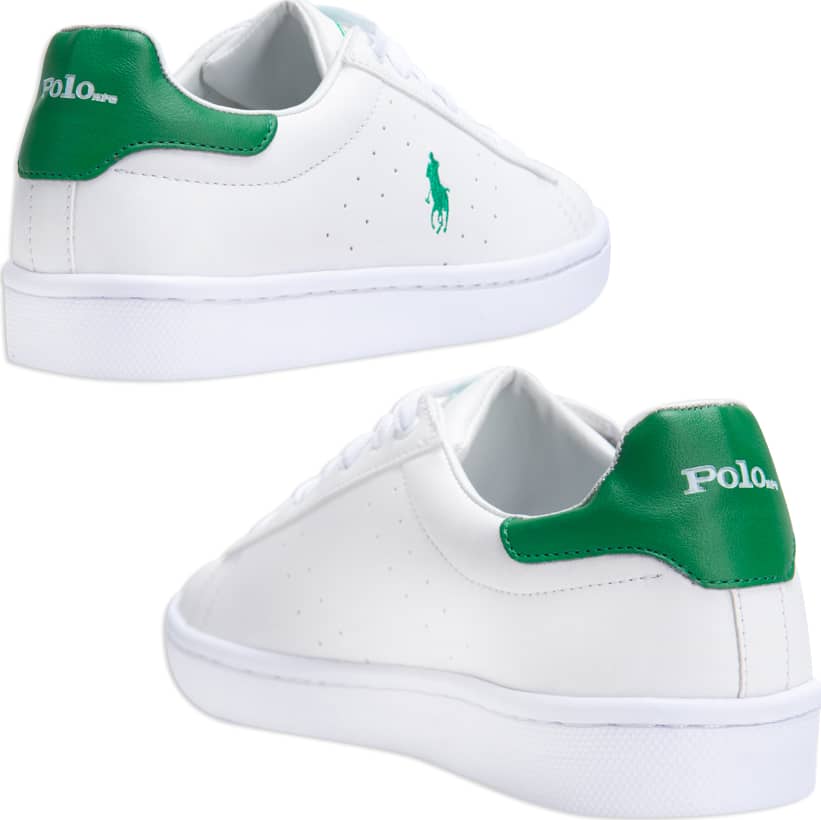 TENIS CASUAL URBANO CHOCLO HPC POLO 313