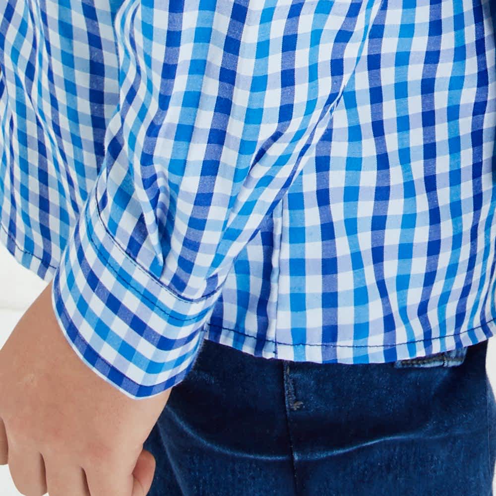 ROPA CASUAL CAMISA NEXT & CO C10J