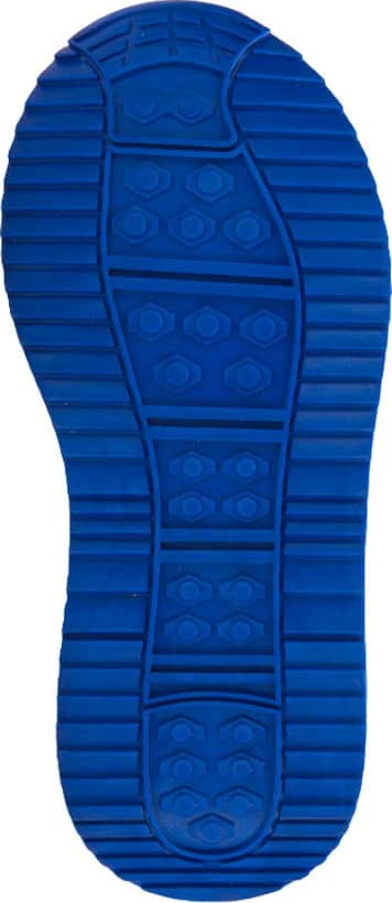 TENIS CASUAL URBANO CHOCLO URBAN SHOES 033