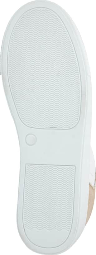 TENIS CASUAL URBANO CHOCLO NEXT & CO 4558