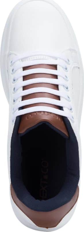 TENIS CASUAL URBANO CHOCLO NEXT & CO 9542