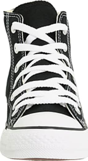 Bota tenis casual urbano dama negro Converse modelo 9160 – Conceptos