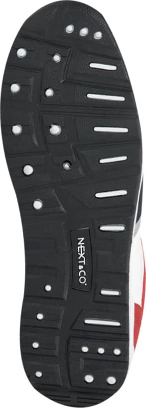 TENIS CASUAL URBANO CHOCLO NEXT & CO S240