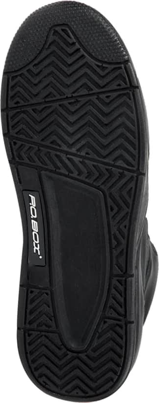 TENIS CASUAL URBANO BOTA PO BOX Y321