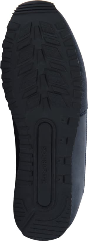 TENIS CASUAL URBANO CHOCLO KANGAROOS WA80