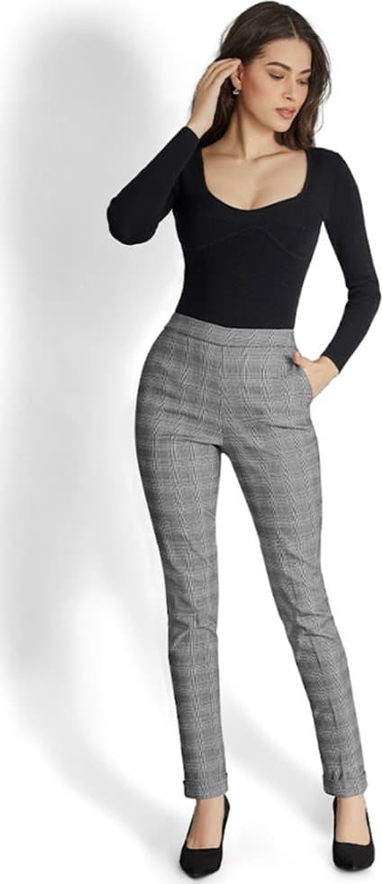 ROPA CASUAL PANTALON YAELI FASHION 1400