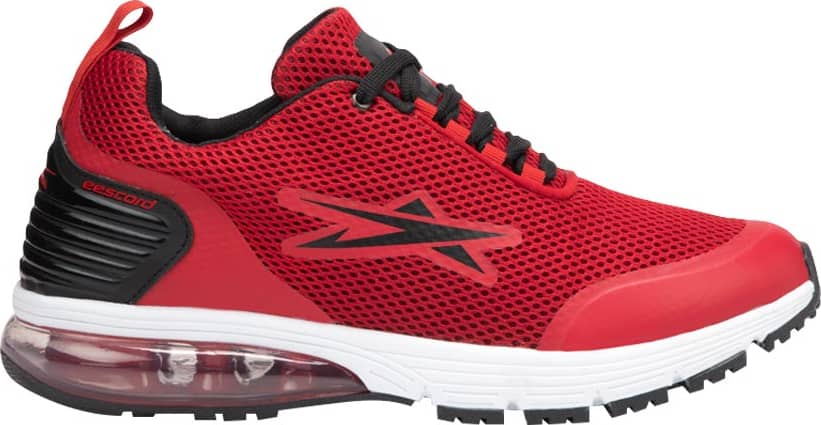 TENIS DEPORTIVO CAMINAR EESCORD 3600