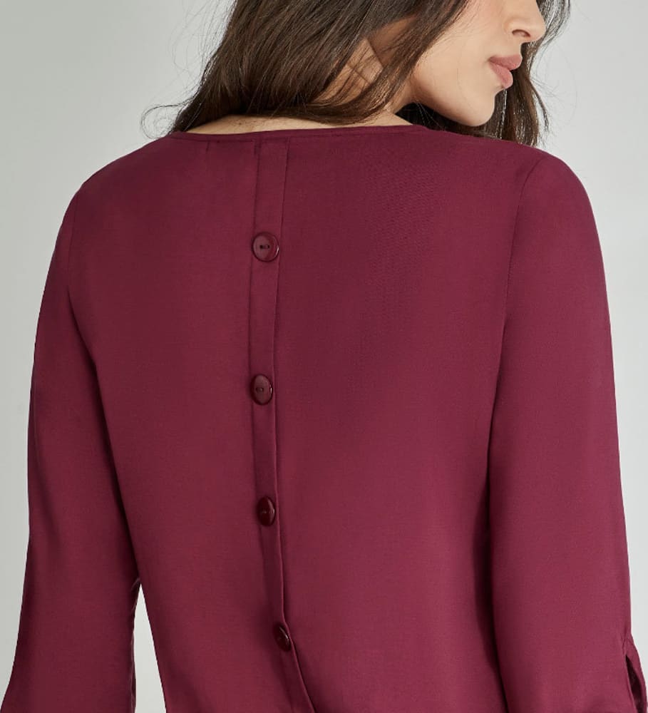 ROPA CASUAL BLUSA YAELI FASHION 0289