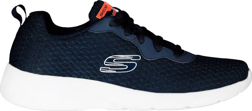Tenis Casual Urbano Choclo Skechers1 6nvy