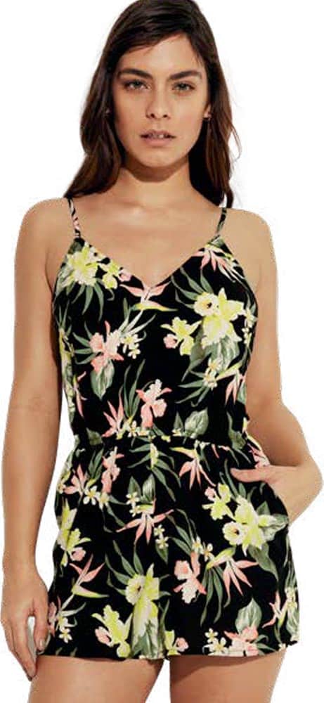 Ropa Casual Palazzo/hot Pants Holly Land 4207