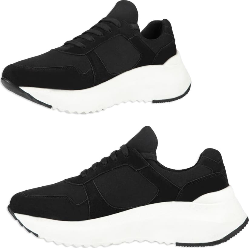 TENIS CASUAL URBANO CHOCLO GOODYEAR RACING Y404