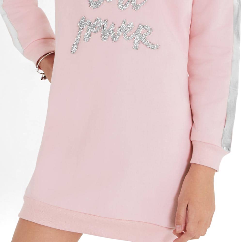 ROPA CASUAL VESTIDO HOLLY LAND KIDS 1040