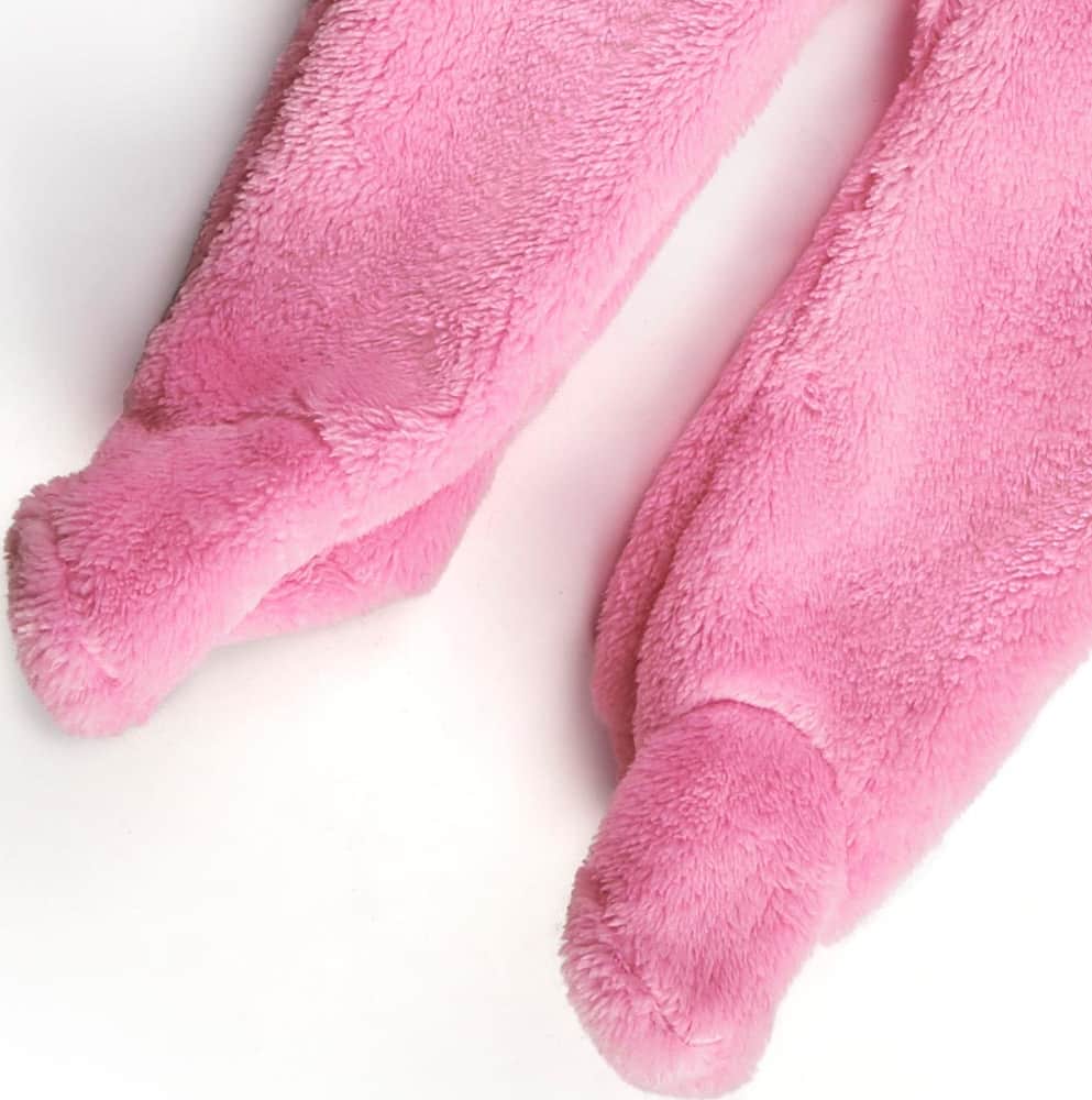 ROPA ABRIGADORA MAMELUCO C+BB 5603