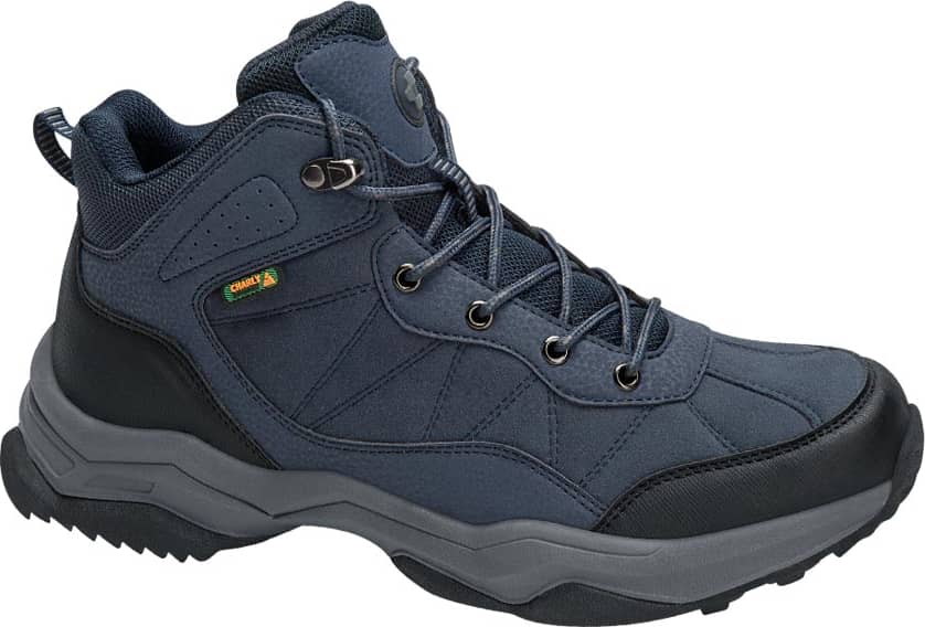 Hiker Bota Charly 8091