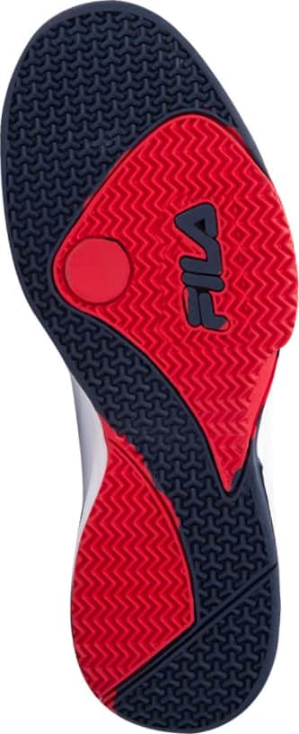 TENIS DEPORTIVO BASKETBALL FILA 9422