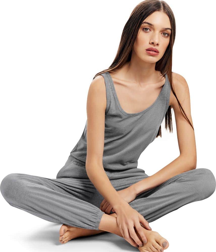 Palazzo Sport Casual