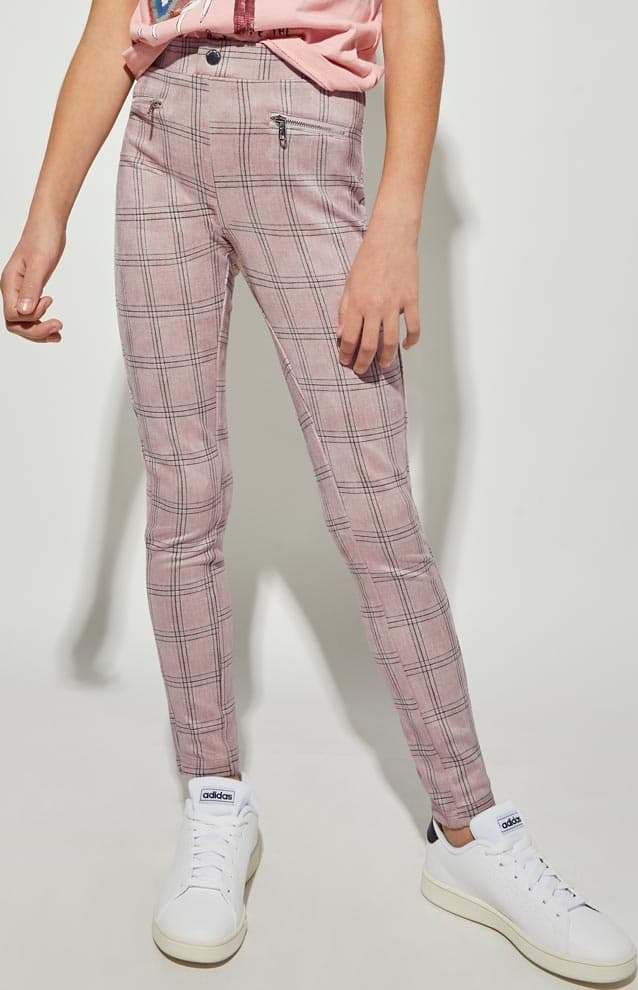 Ropa Casual Leggings Holly Land Kids 770n