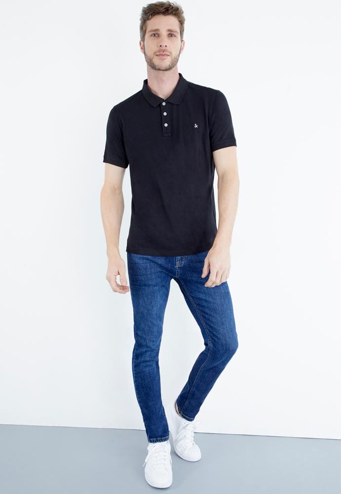 ROPA CASUAL JEANS HPC POLO 4526