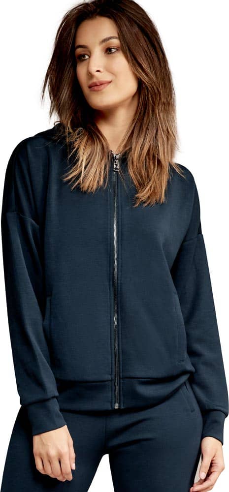 Sudadera Tacto Suave