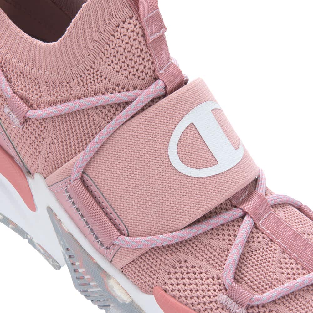 TENIS CASUAL URBANO CHOCLO CHAMPION 351W