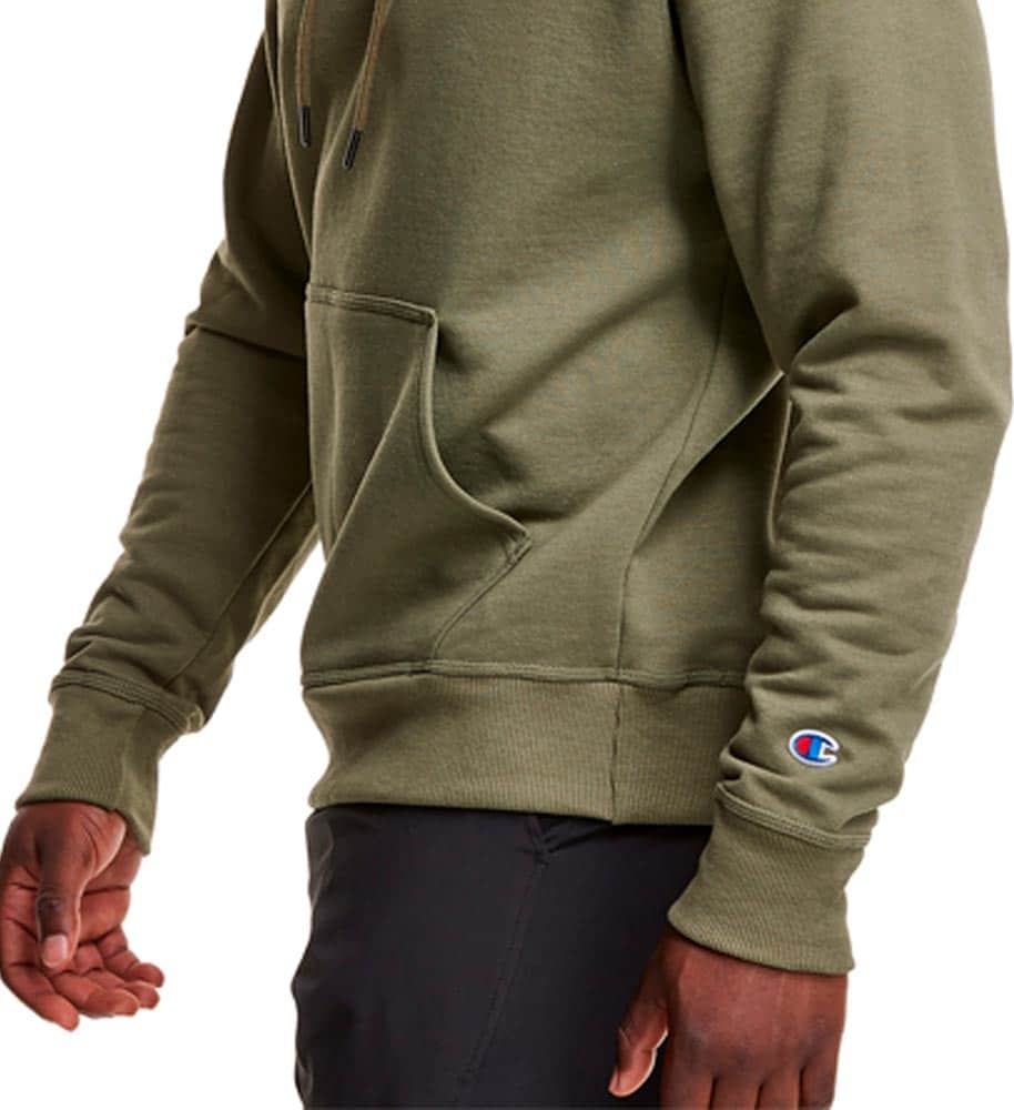 ROPA CASUAL SUDADERA CHAMPION 79AX