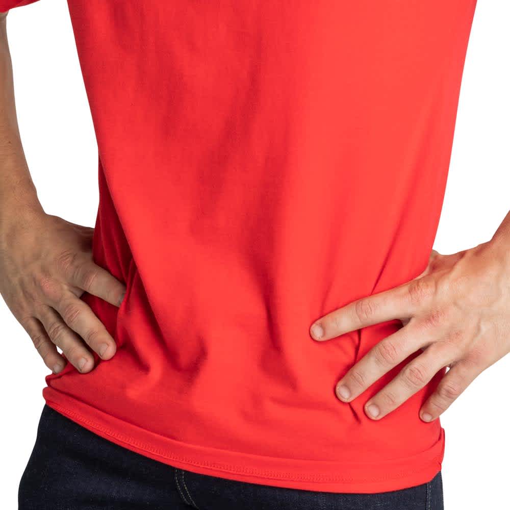 ROPA CASUAL PLAYERA CHAMPION 4040