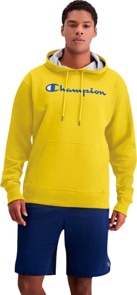 ROPA CASUAL SUDADERA CHAMPION 8AYD