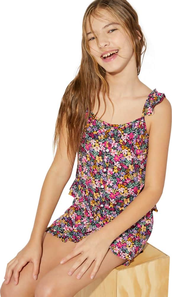 Ropa Casual Conjunto/traje Holly Land Kids 1523