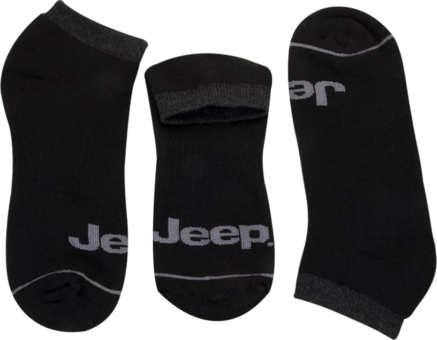 ROPA INTERIOR CALCETAS JEEP P001