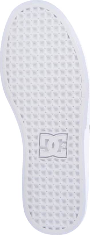 TENIS DEPORTIVO SKATE DC SHOES 9BUR