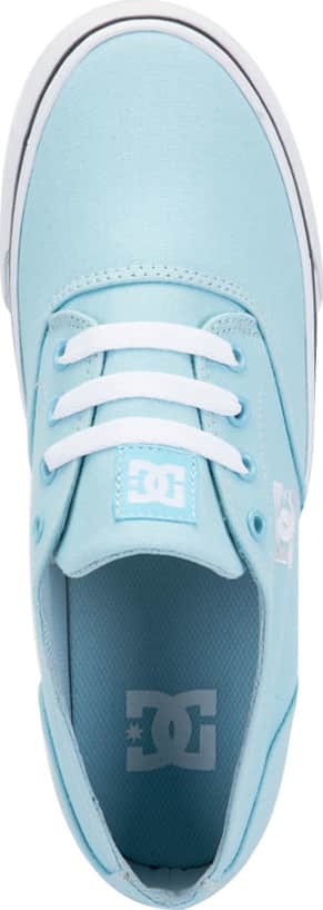 TENIS DEPORTIVO SKATE DC SHOES 4TEA