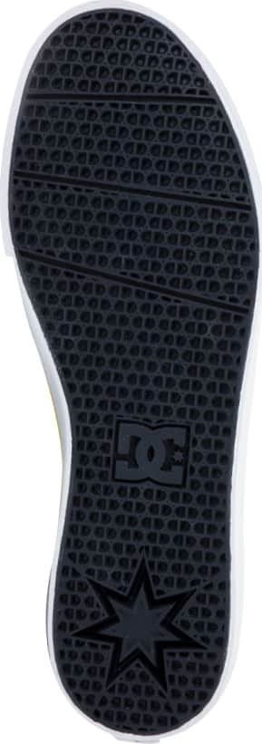 TENIS DEPORTIVO SKATE DC SHOES 4NEY