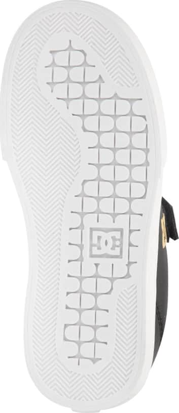 TENIS DEPORTIVO SKATE DC SHOES 4205