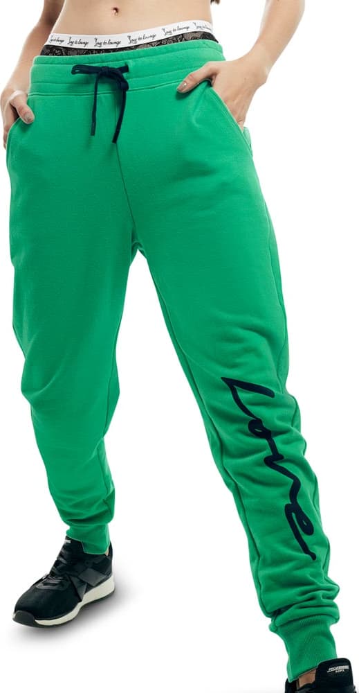 Pants Corte Tubo Cintura Regular