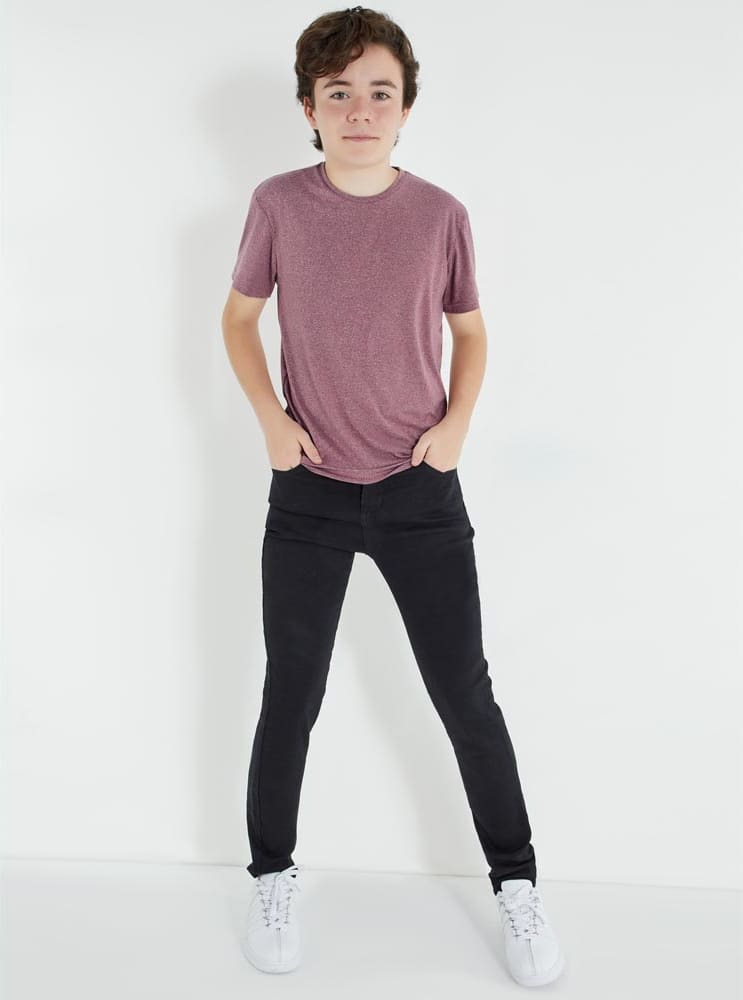 ROPA CASUAL PLAYERA NEXT & CO 474J