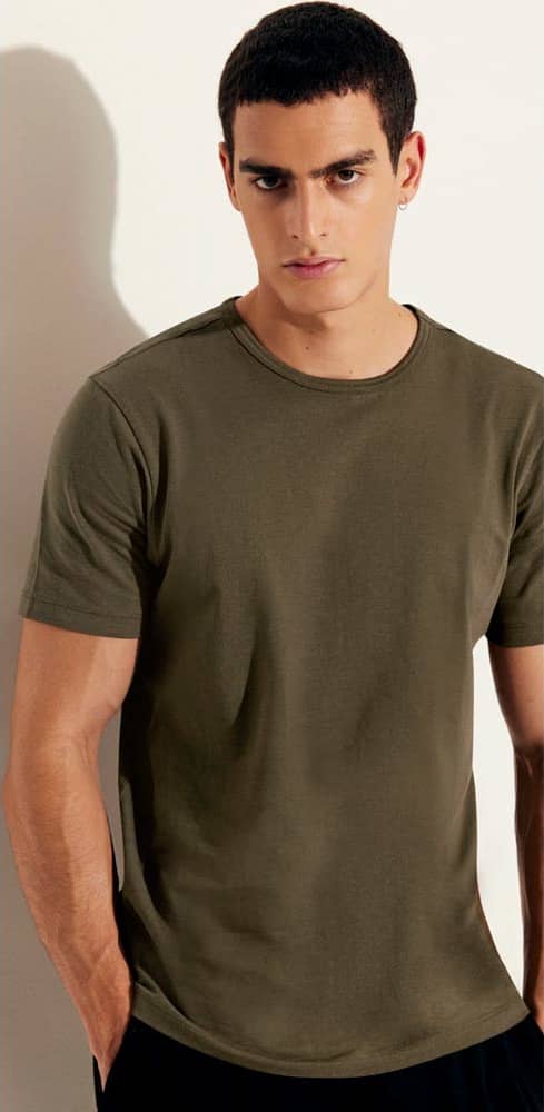 Ropa Casual Playera Next & Co R999