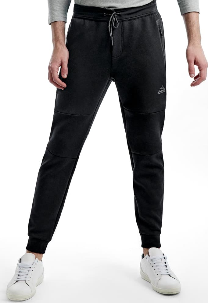 Ropa Casual Pants Arriba De La Montaña 4254