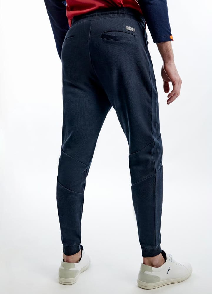 Ropa Casual Pants Hard Soda Bk33