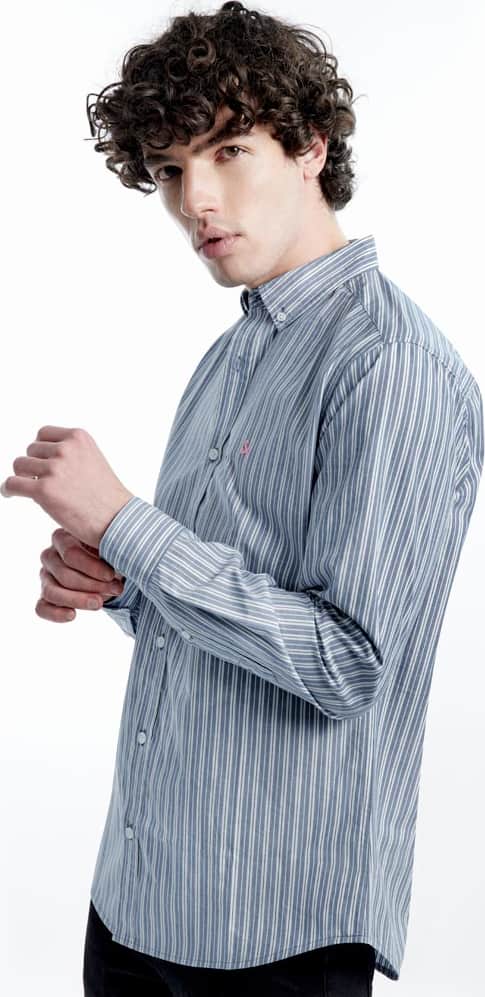 Ropa Casual Camisa Next & Co 2141