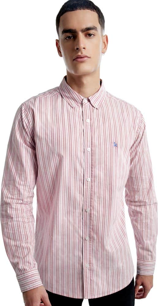 Ropa Casual Camisa Next & Co 2141